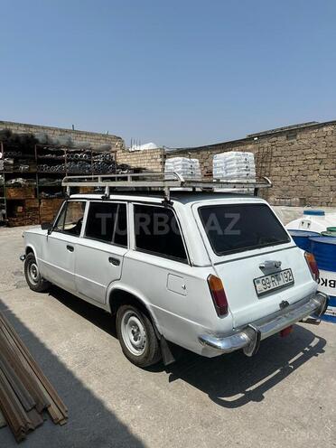 LADA (VAZ) 2102 1980, 40,045 km - 1.3 l - Bakı
