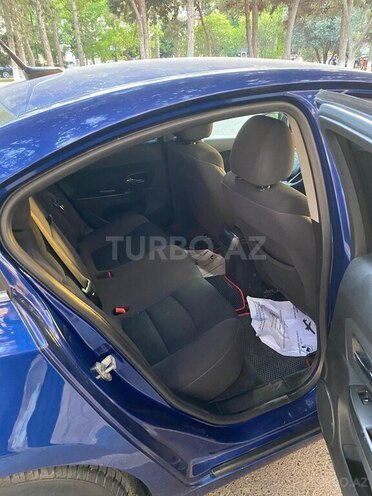 Chevrolet Cruze 2013, 374,650 km - 1.4 л - Sumqayıt