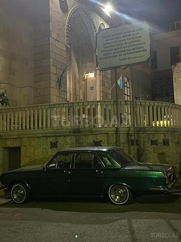 GAZ 24 1984, 285,643 km - 2.5 l - Bakı
