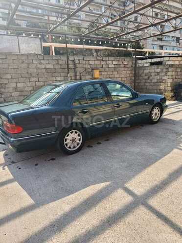 Mercedes E 220 d 1998, 354,721 km - 2.2 l - Bakı