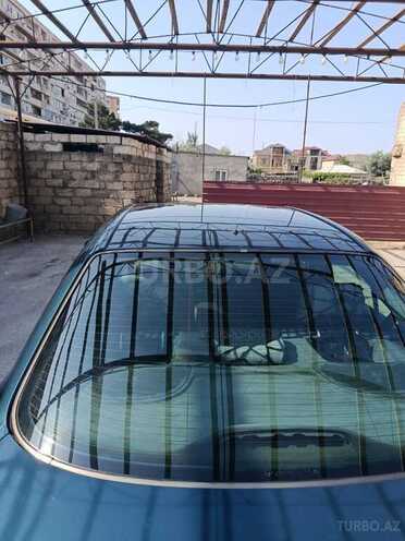 Mercedes E 220 d 1998, 354,721 km - 2.2 l - Bakı