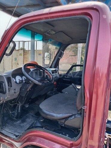 Foton Ollin 2007, 212,586 km - 2.8 l - Bakı