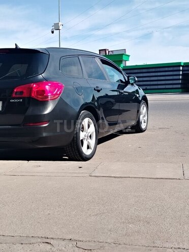 Opel Astra 2011, 295,000 km - 1.3 l - Sabirabad