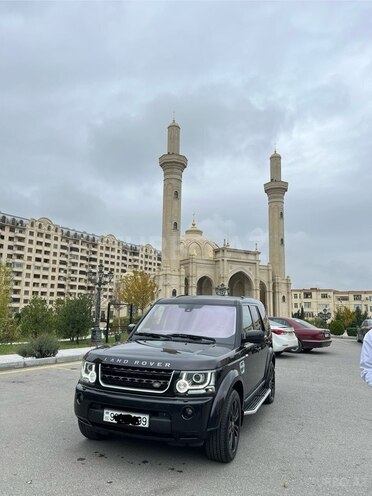 Land Rover Discovery 2011, 260,000 km - 3.0 l - Bakı