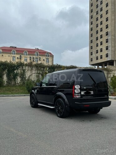 Land Rover Discovery 2011, 260,000 km - 3.0 l - Bakı