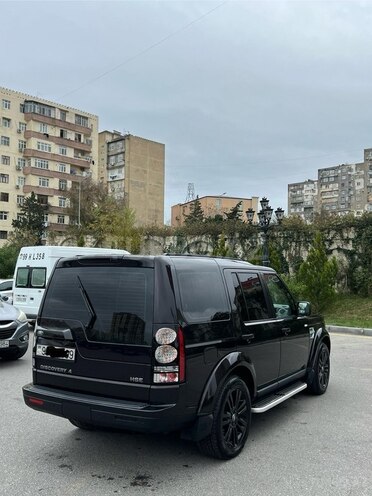 Land Rover Discovery 2011, 260,000 km - 3.0 l - Bakı
