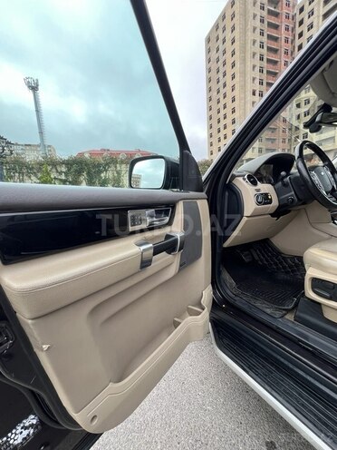 Land Rover Discovery 2011, 260,000 km - 3.0 l - Bakı