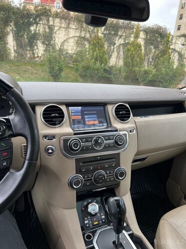 Land Rover Discovery 2011, 260,000 km - 3.0 l - Bakı
