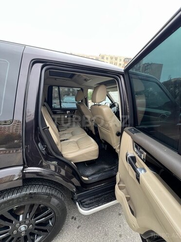 Land Rover Discovery 2011, 260,000 km - 3.0 l - Bakı