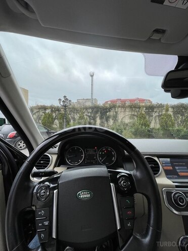 Land Rover Discovery 2011, 260,000 km - 3.0 l - Bakı