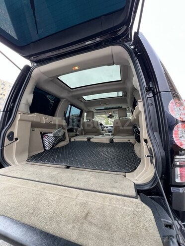 Land Rover Discovery 2011, 260,000 km - 3.0 l - Bakı