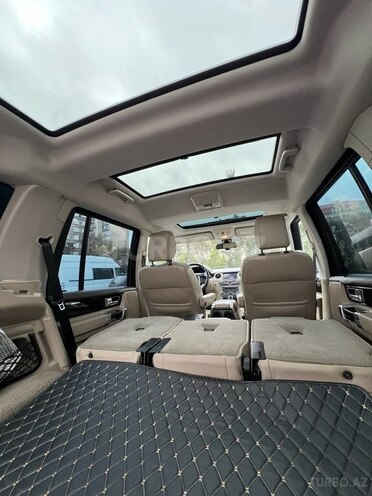 Land Rover Discovery 2011, 260,000 km - 3.0 l - Bakı