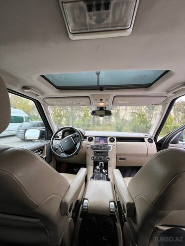 Land Rover Discovery 2011, 260,000 km - 3.0 l - Bakı