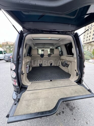 Land Rover Discovery 2011, 260,000 km - 3.0 l - Bakı
