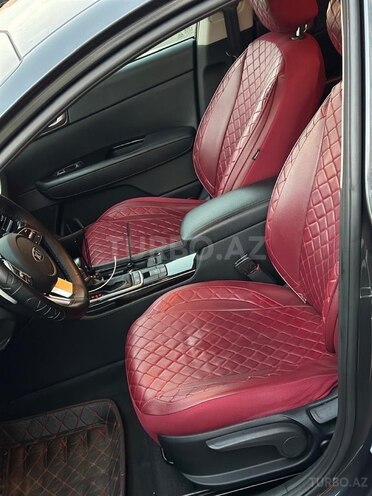 Kia Optima 2018, 79,000 km - 2.0 l - Sumqayıt