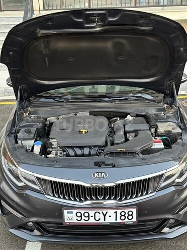 Kia Optima 2018, 79,000 km - 2.0 l - Sumqayıt