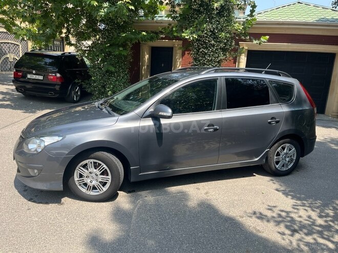 Hyundai i30 2010, 327,000 km - 1.6 l - Bakı