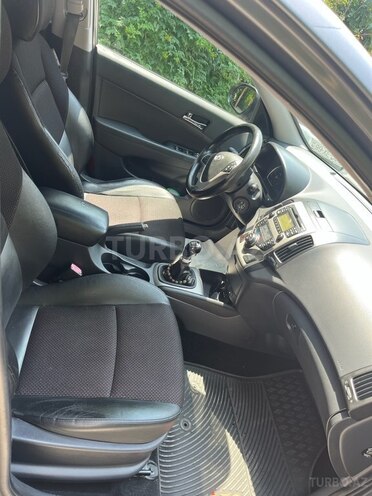 Hyundai i30 2010, 327,000 km - 1.6 l - Bakı