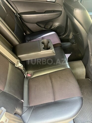 Hyundai i30 2010, 327,000 km - 1.6 l - Bakı