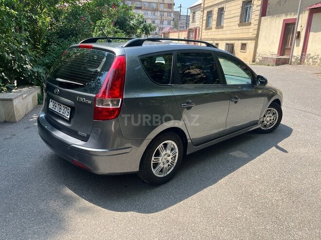 Hyundai i30 2010, 327,000 km - 1.6 l - Bakı