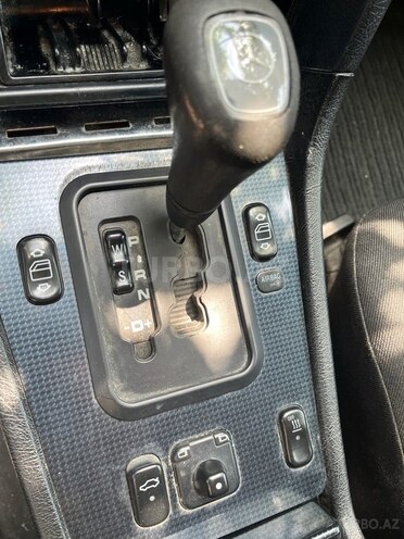 Mercedes C 220 1999, 232,981 km - 2.2 l - Bakı