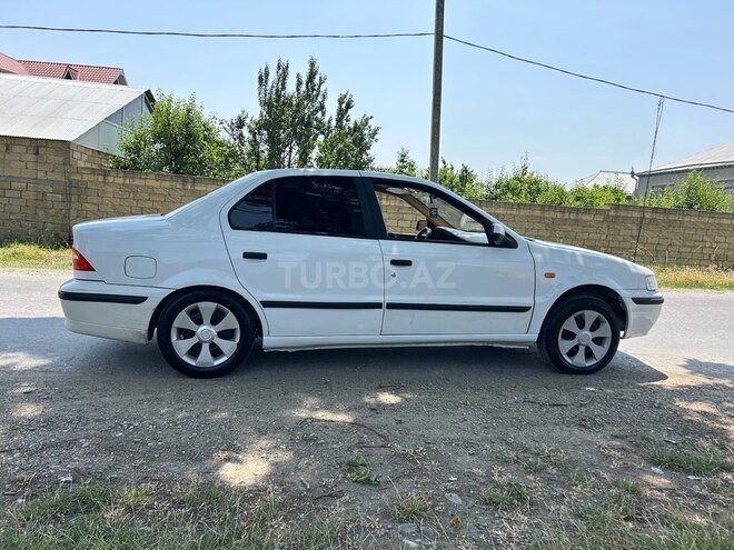 Khazar LX 2020, 280,000 km - 1.7 l - Quba