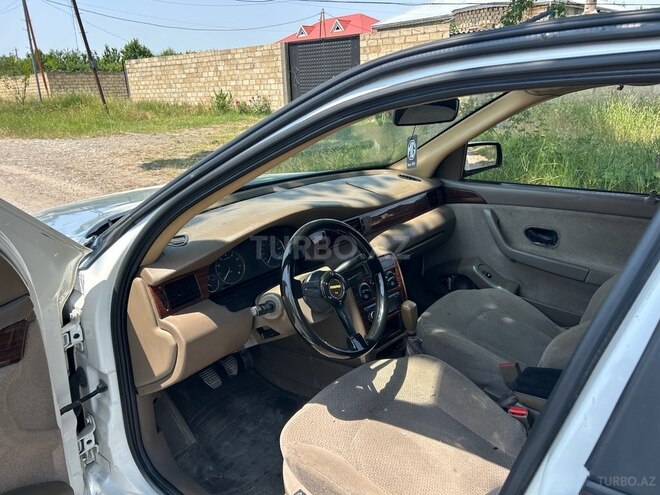 Khazar LX 2020, 280,000 km - 1.7 l - Quba