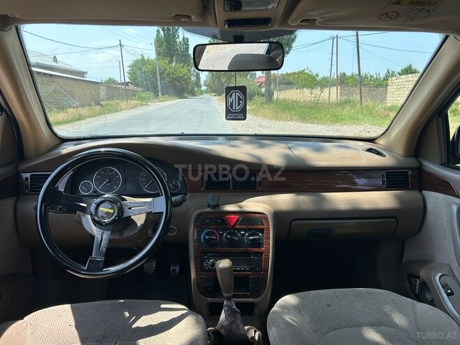 Khazar LX 2020, 280,000 km - 1.7 l - Quba