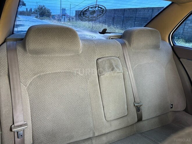 Khazar LX 2020, 280,000 km - 1.7 l - Quba