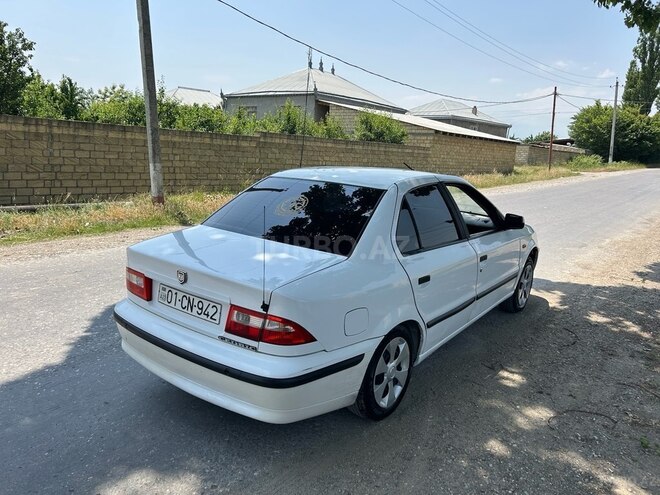 Khazar LX 2020, 280,000 km - 1.7 l - Quba