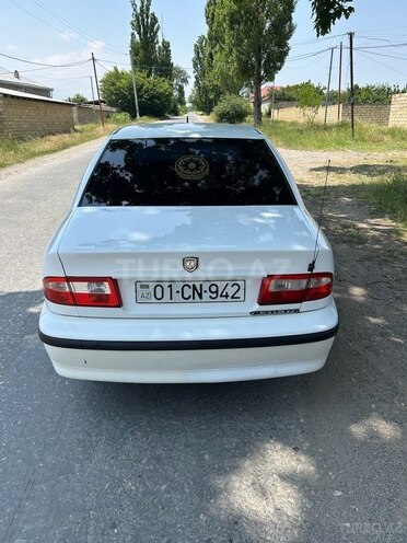 Khazar LX 2020, 280,000 km - 1.7 l - Quba