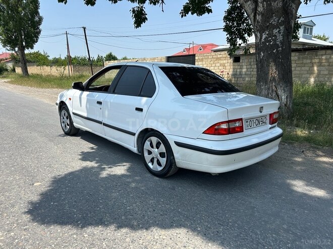 Khazar LX 2020, 280,000 km - 1.7 l - Quba