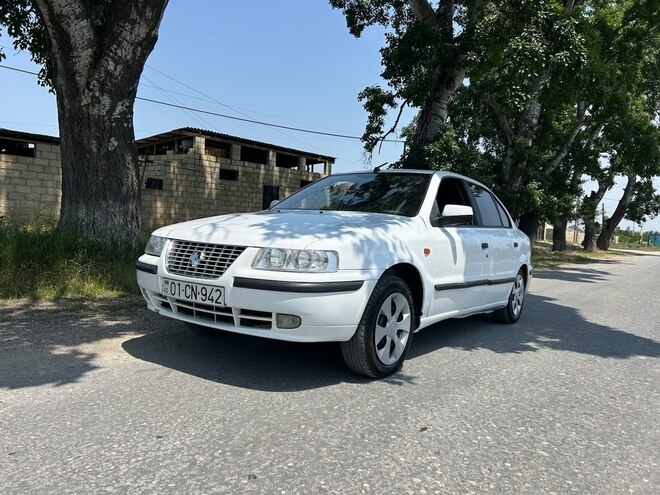 Khazar LX 2020, 280,000 km - 1.7 l - Quba