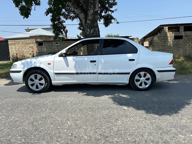 Khazar LX 2020, 280,000 km - 1.7 l - Quba