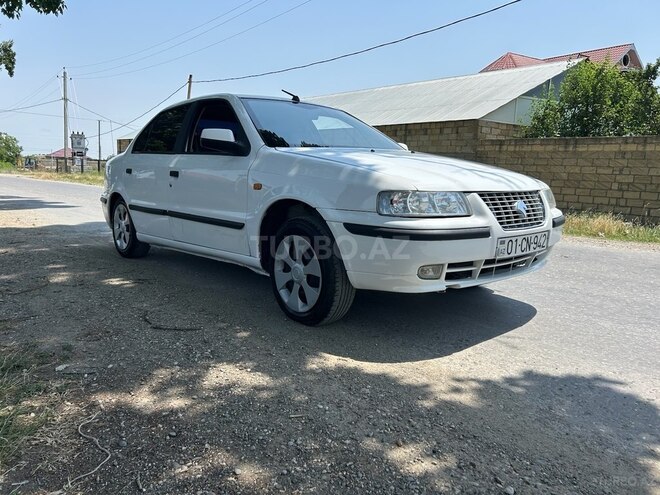 Khazar LX 2020, 280,000 km - 1.7 l - Quba