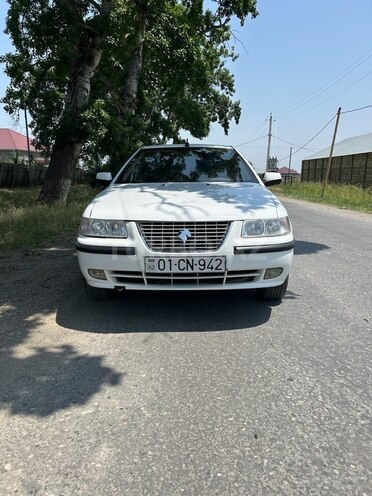Khazar LX 2020, 280,000 km - 1.7 l - Quba