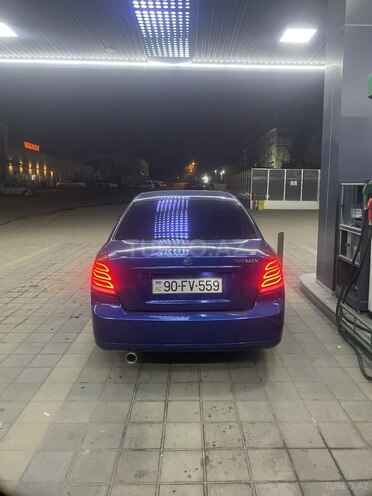 Chevrolet Lacetti 2008, 256,846 km - 1.6 l - Quba