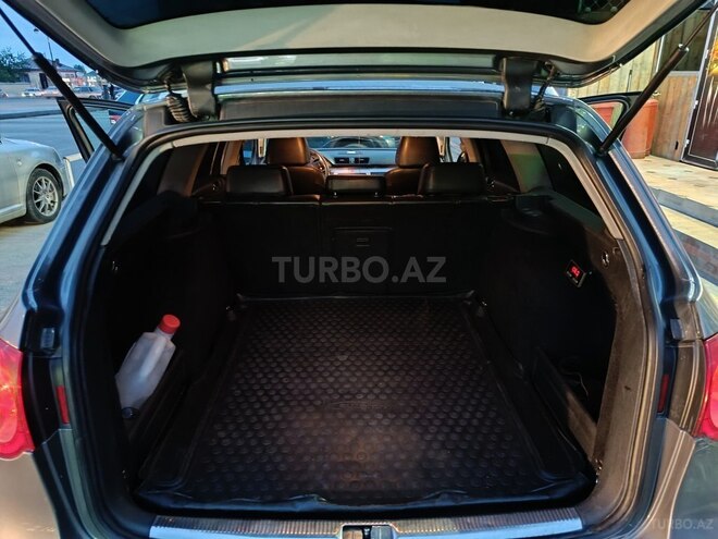 Volkswagen Passat 2006, 600,000 km - 2.0 l - Quba