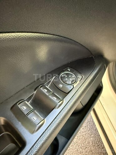 Ford Fusion (North America) 2017, 190,000 km - 2.0 l - Bakı