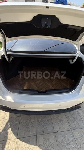 Kia Cerato 2013, 190,000 km - 2.0 l - Bakı