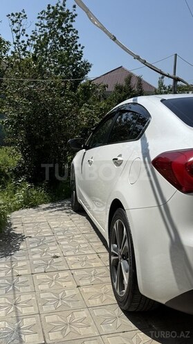 Kia Cerato 2013, 190,000 km - 2.0 l - Bakı