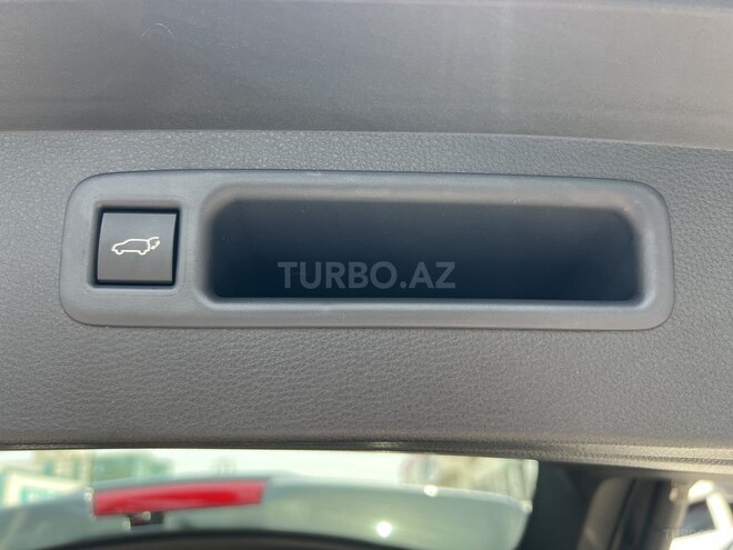 Toyota Highlander 2025, 0 km - 2.5 l - Bakı