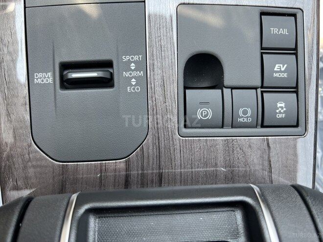 Toyota Highlander 2025, 0 km - 2.5 l - Bakı