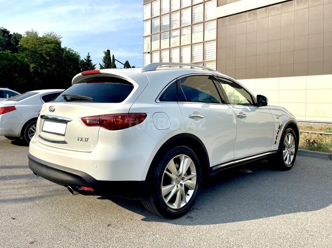 Infiniti  2013, 138,000 km - 3.7 l - Bakı