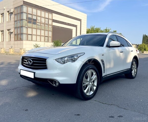 Infiniti  2013, 138,000 km - 3.7 l - Bakı