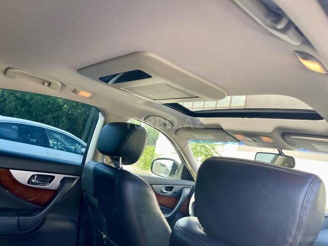 Infiniti  2013, 138,000 km - 3.7 l - Bakı