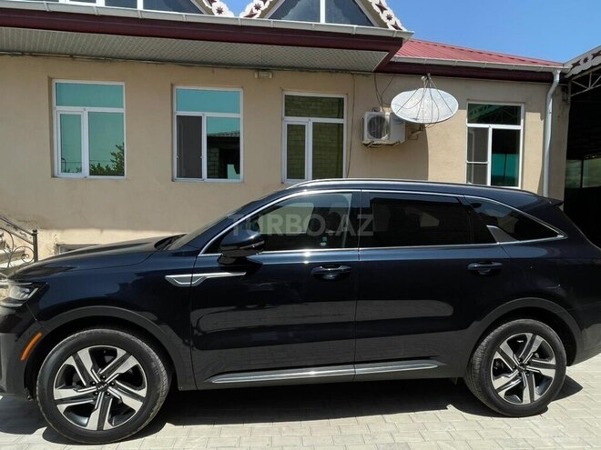 Kia Sorento 2022, 30,152 km - 1.6 l - Tovuz