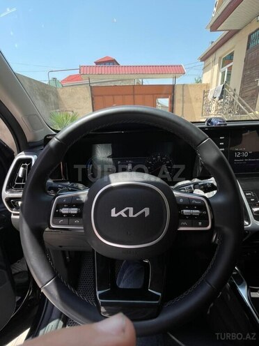 Kia Sorento 2022, 30,152 km - 1.6 l - Tovuz