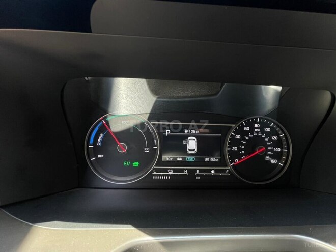 Kia Sorento 2022, 30,152 km - 1.6 l - Tovuz