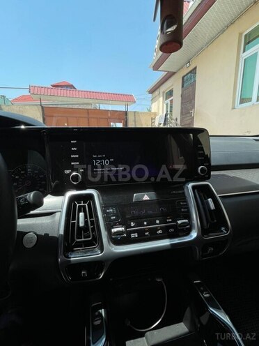 Kia Sorento 2022, 30,152 km - 1.6 l - Tovuz